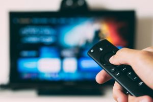 UK minister says there is a strong case for switching off TV