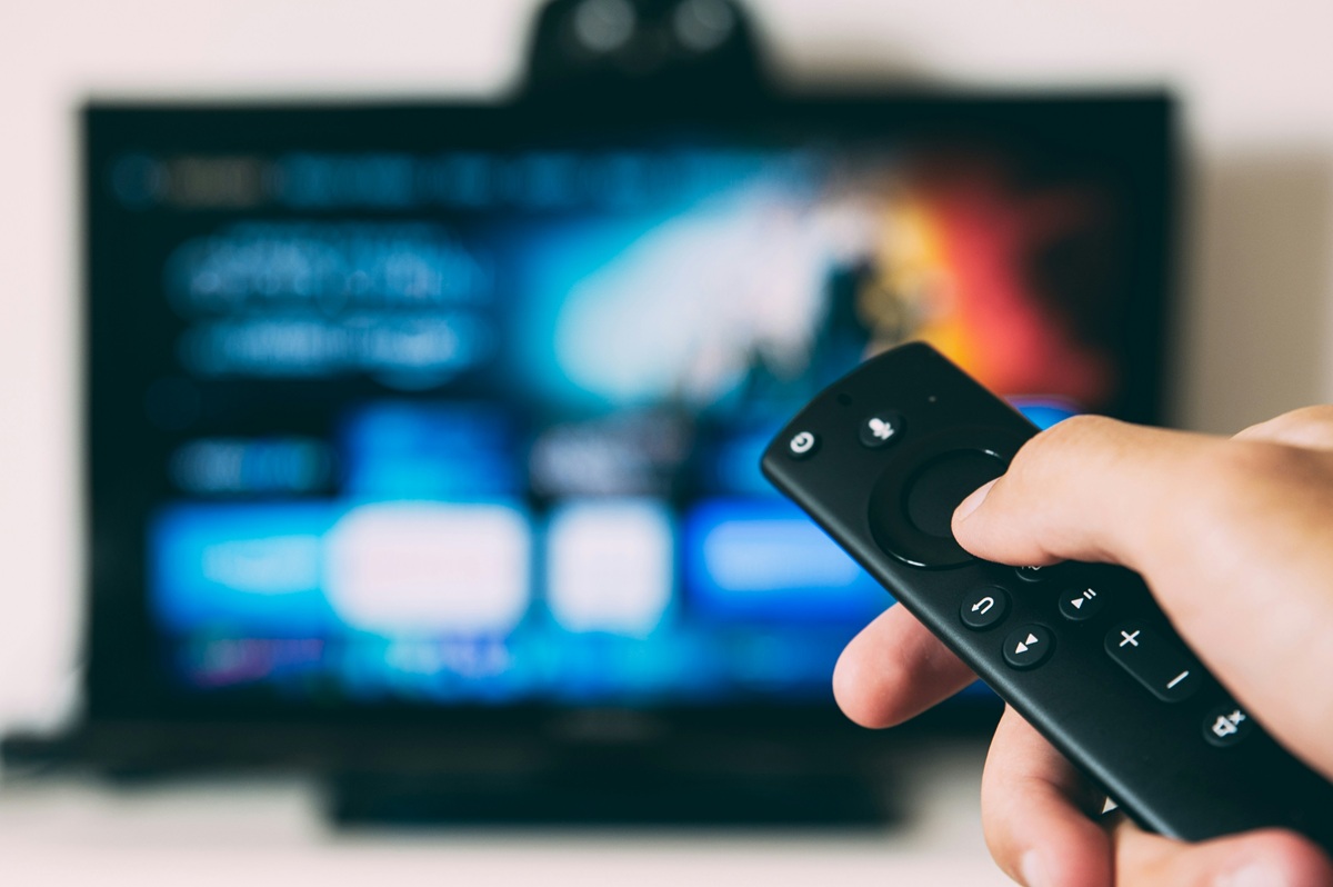 UK minister says there is a strong case for switching off TV