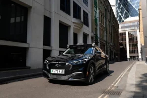 Self-driving Uber rides launch in London: How to get one