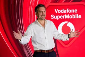 Vodafone SuperMobile launches with 4x faster 5G speeds: Prices and what you get