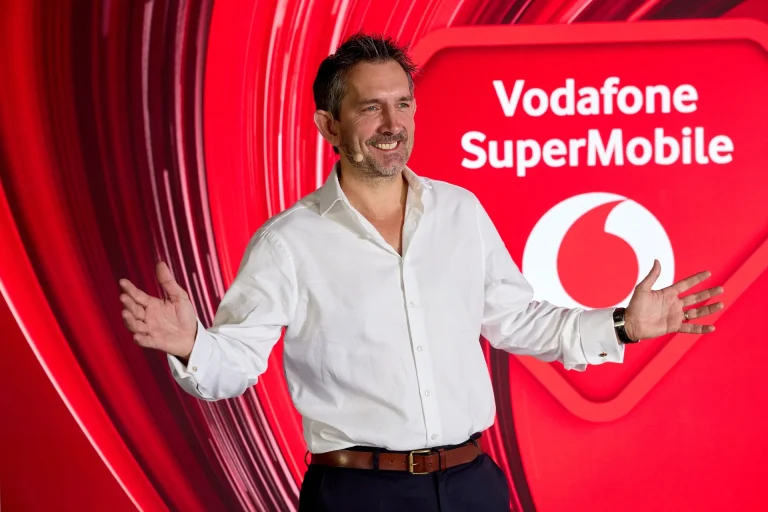 Vodafone SuperMobile launches with 4x faster 5G speeds: Prices and what you get