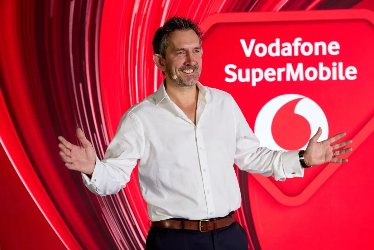 Vodafone SuperMobile launches with 4x faster 5G speeds: Prices and what you get