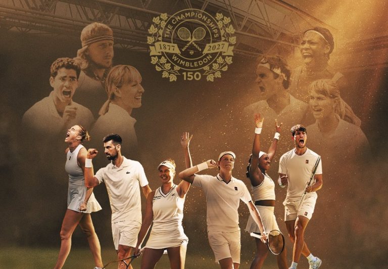 Wimbledon 2027 tickets: Public ballot now open for the 150th Championships