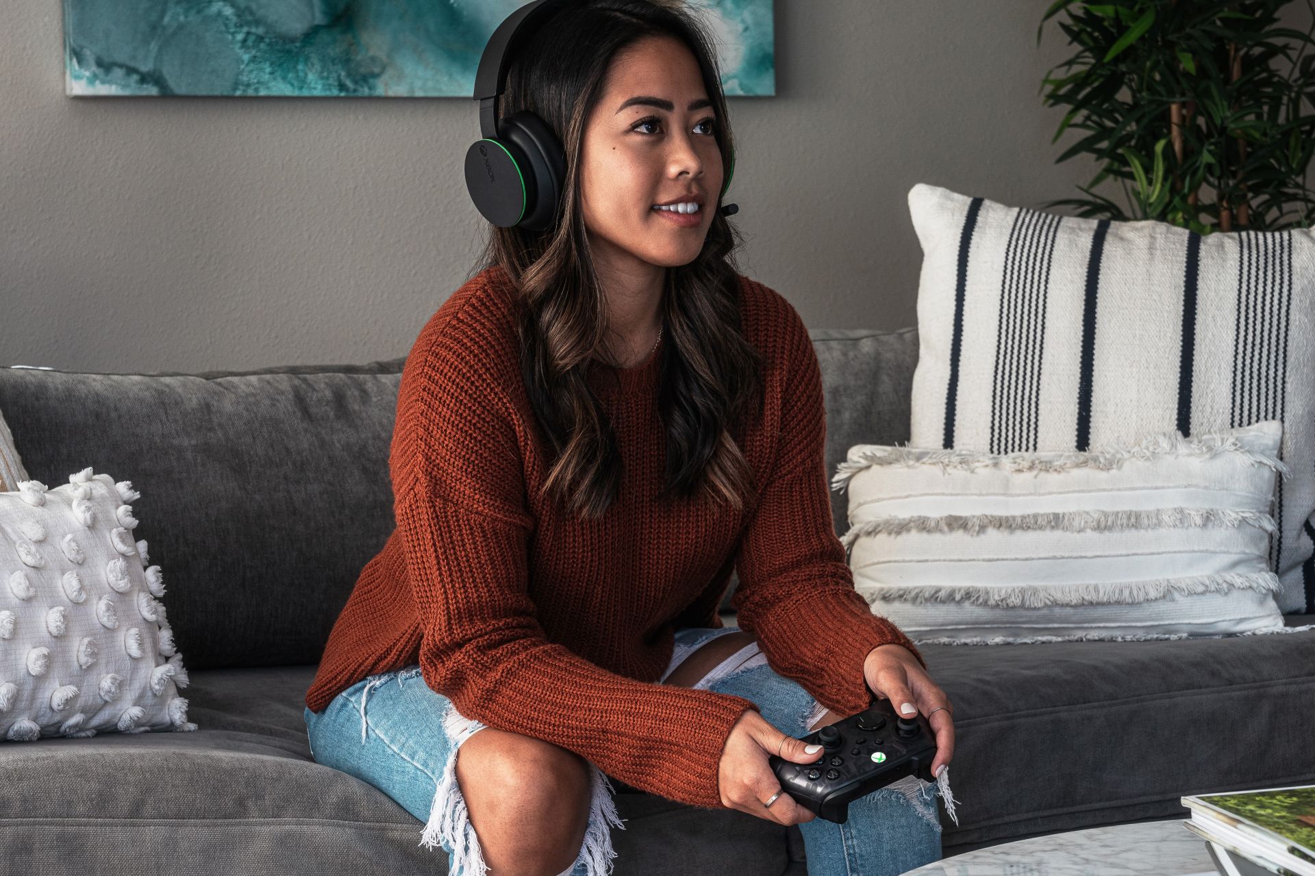 Xbox to launch subscription-free cloud gaming