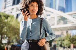 Voice notes are taking over Britain, but the fatigue is real