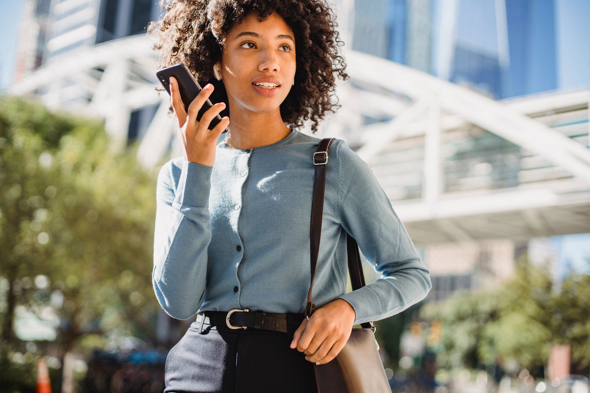 Voice notes are taking over Britain, but the fatigue is real