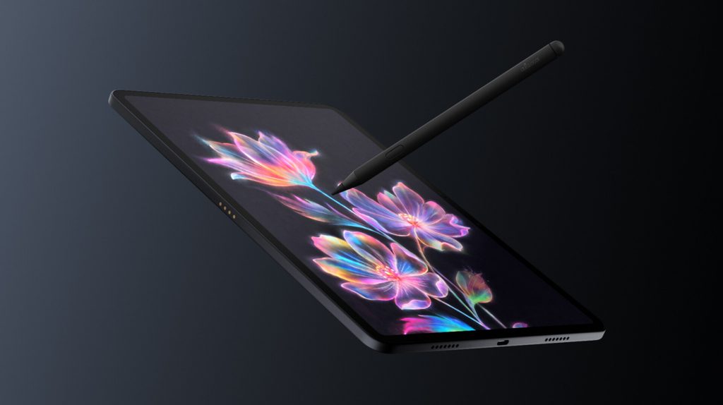 Amazon Alexa Tablet 2