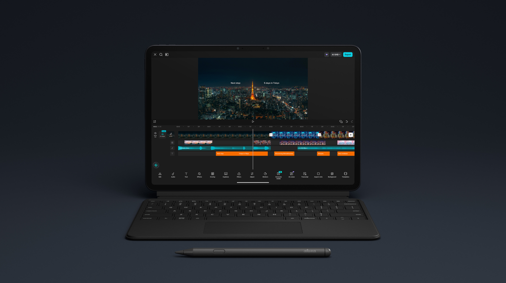 Amazon Alexa Tablet 3