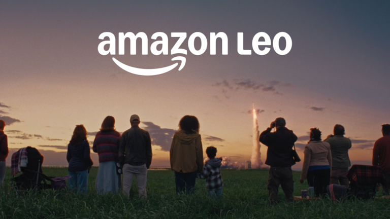 Amazon’s Starlink rival hits 400Mbps in live test