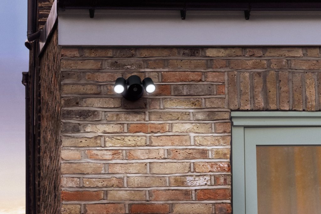 Apple Doorbell 2