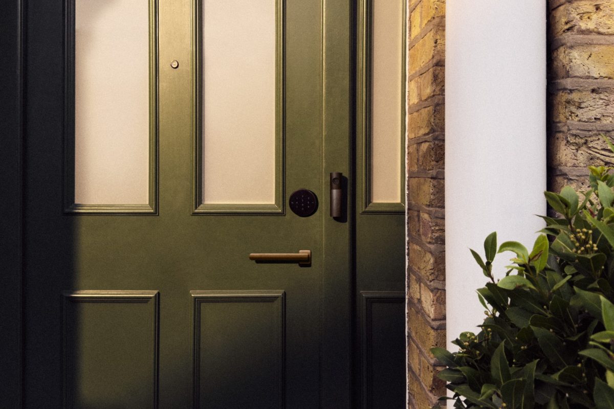 Apple’s video doorbell Ring competitor – UK pricing and details