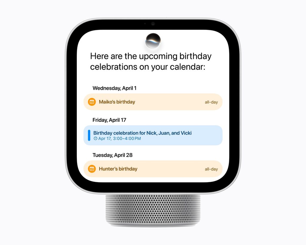 Apple Homevie 4