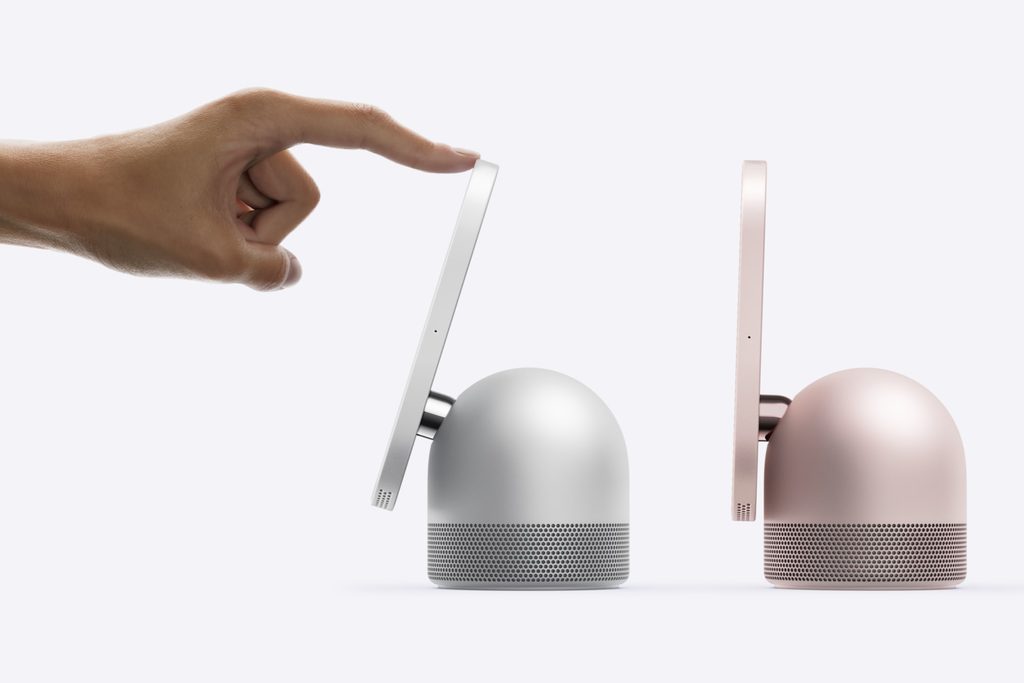 Apple Homeview 2