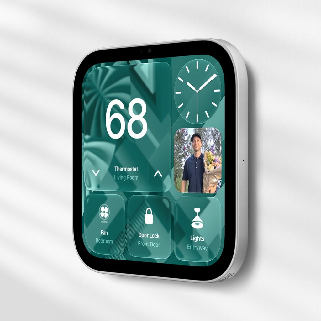 Apple Homeview 3