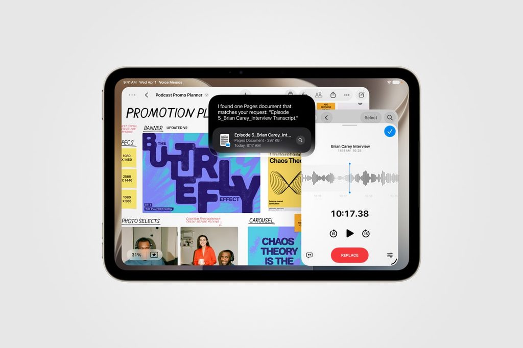 Apple Ipad Mini 1