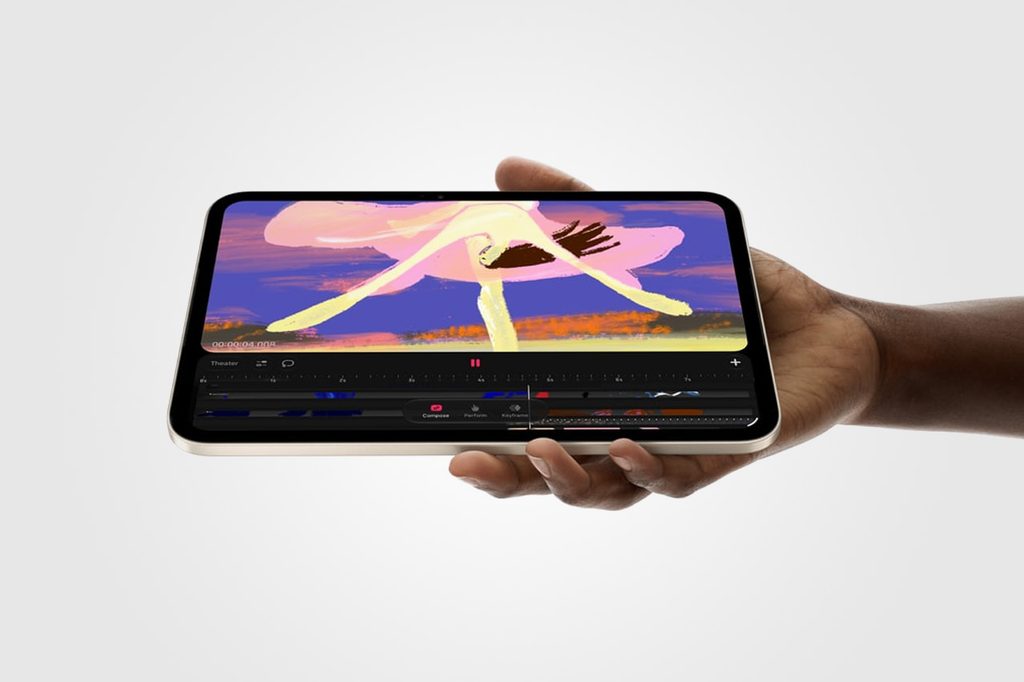 Apple Ipad Mini 2