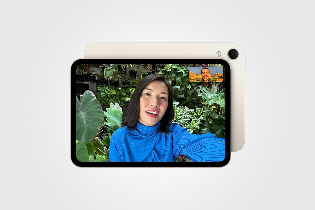 Apple Ipad Mini 3