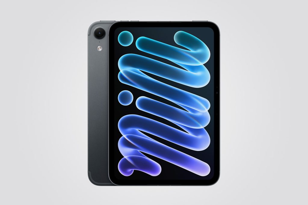 Apple Ipad Mini 4