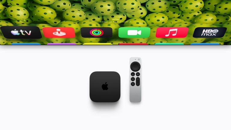 I really want the new Apple TV 4K – but it’s probably too pricey for most: UK pricing and details