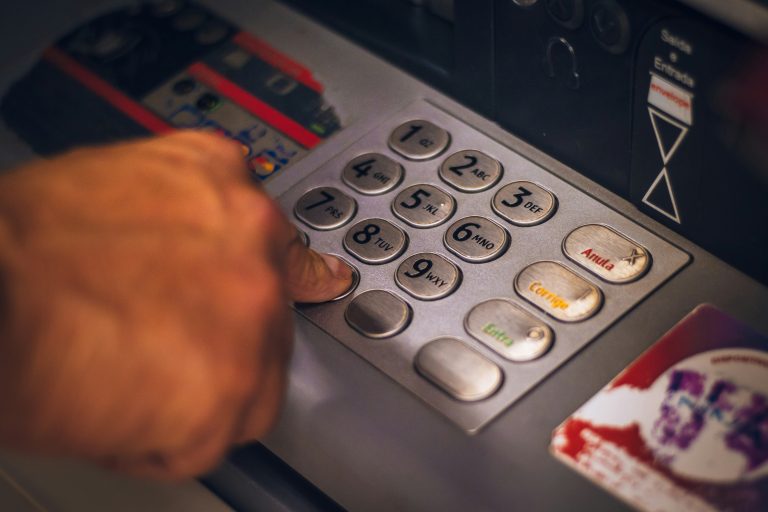 Regulator steps in as half of UK cash machines head for one owner