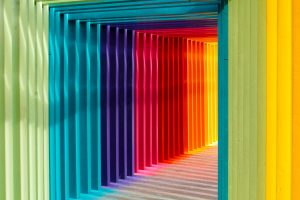 AI keeps making up colours – a UK startup is fixing that
