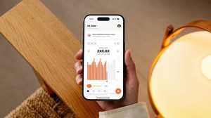 Ex-Revolut founders launch a plug-in home battery in the UK