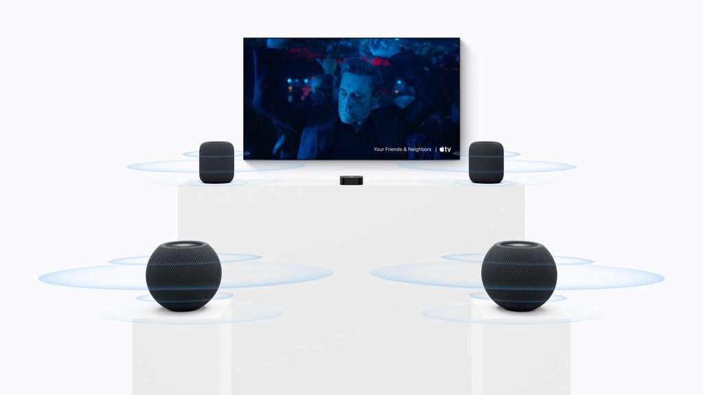 Homepod 2