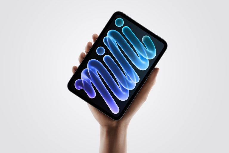Apple unveils new iPad mini for £699