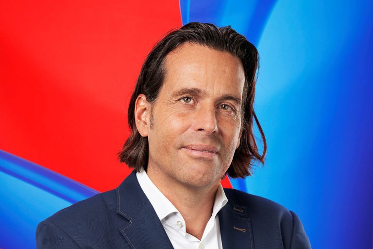 Virgin Media O2 boss slams BT’s ‘backroom deal’ to buy TalkTalk