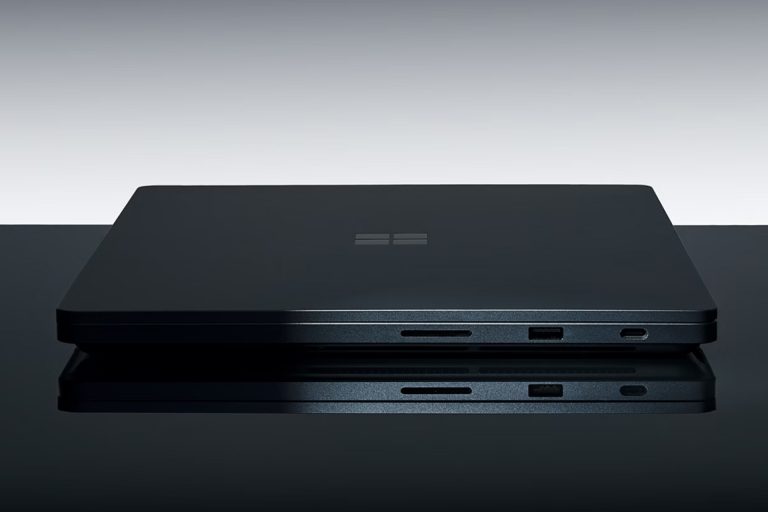 Microsoft Surface Laptop Ultra – UK pricing revealed