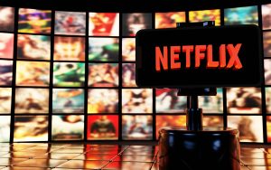 Big night coming for Netflix subscribers in the UK