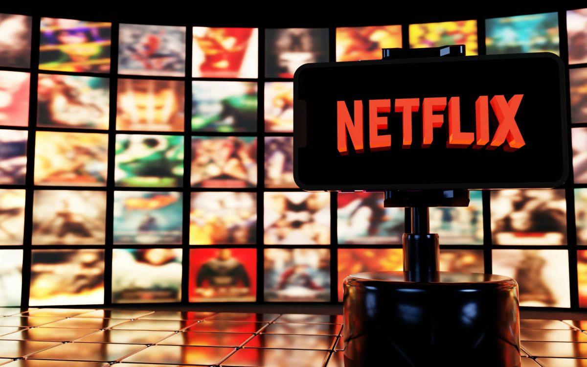 Big night coming for Netflix subscribers in the UK