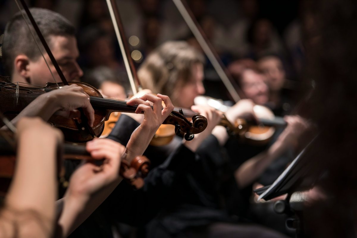 Scientists find mental trick to make snacks and music even more enjoyable