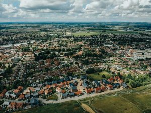 Rural North Oxfordshire gets full fibre 4 months early