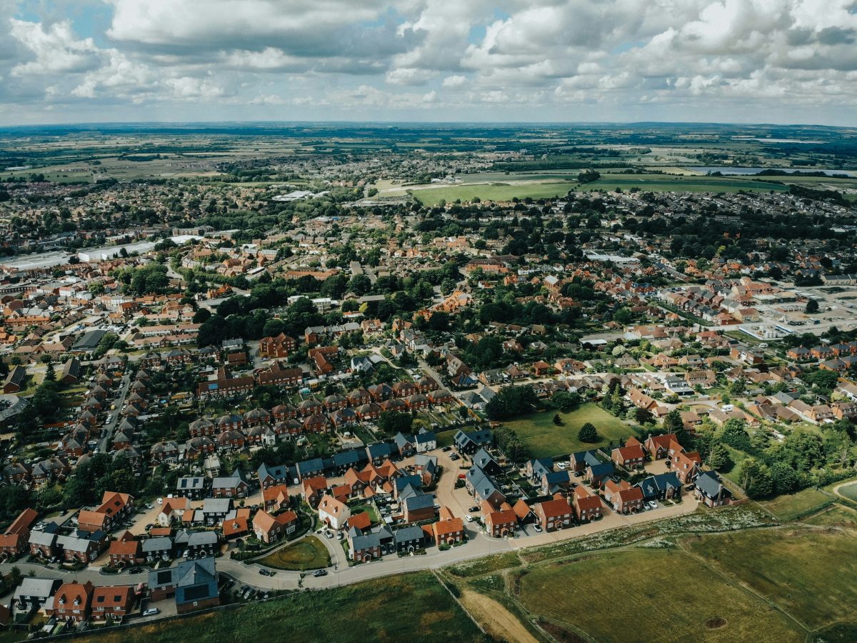 Rural North Oxfordshire gets full fibre 4 months early