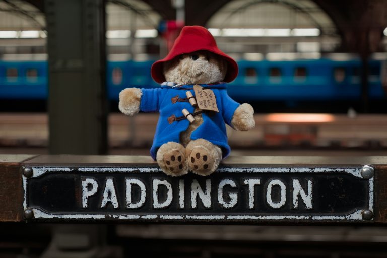 O2 uses AI to improve 5G at one of London’s busiest stations