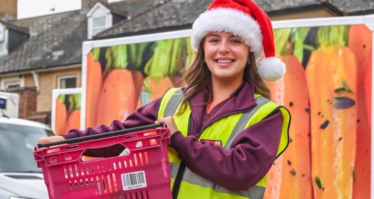 Sainsbury’s and Argos hiring 17,500 people for Christmas – what they pay