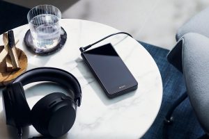 The Sony Walkman is back, and it costs £4,299 in the UK