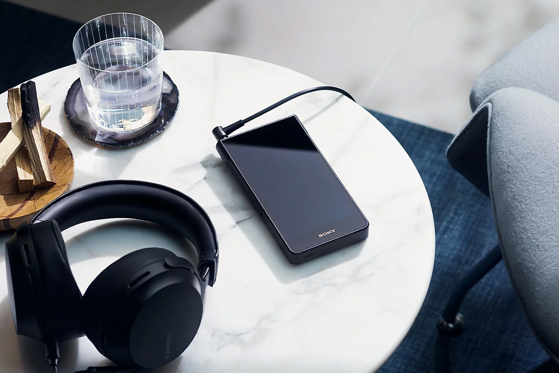The Sony Walkman is back, and it costs £4,299 in the UK