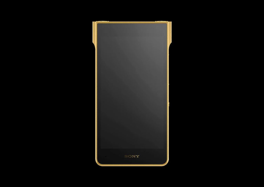 Walkman Signature 1