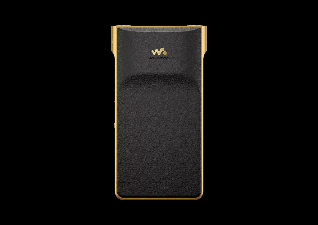 Walkman Signature 2