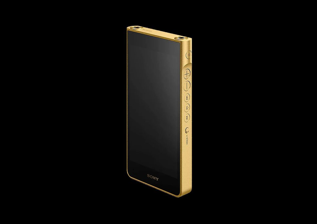 Walkman Signature 3