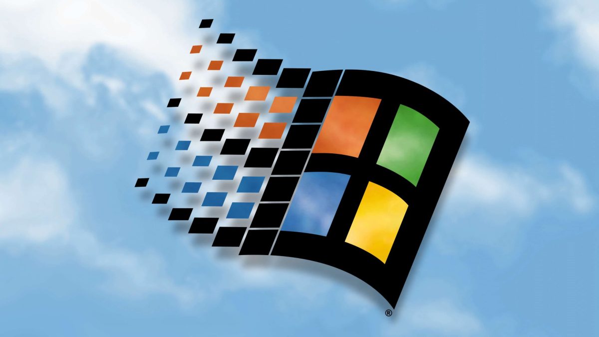 UK benefits paid using a computer system from 1997